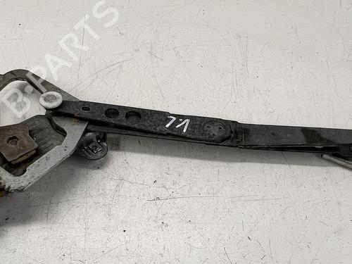 Used Front left window mechanism Front left window mechanism JAGUAR XJ (XJ40, XJ81) 6 3.2 24V (199 hp) 39674530 39674530