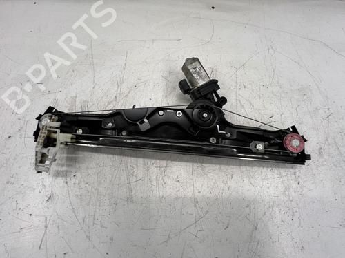 Left front window motor FORD KA (RU8) 1.3 TDCi | BP39677599E21 - Image 9