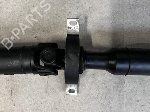 Driveshaft BMW 3 Touring (E91) 318 d | BP40091412M37 - Image 4