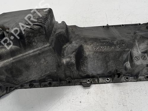 oil-sump-bmw-5-e60-2001-2002-2003-2004-2005-2006-2007-2008-2009-2010-39671282 main image