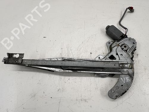 Used Front right window mechanism Front right window mechanism HONDA CIVIC VI Fastback (MA, MB) 1.4 i (MA8, MB2) (90 hp) 39671757 39671757