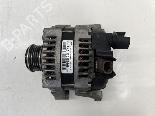 Alternator OPEL CORSA E (X15) 1.2 (08, 68) | BP39672555M7 - Image 5