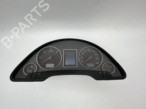 Instrument cluster AUDI A4 B6 Avant (8E5) 1.9 TDI | BP39672357C47 - Image 6