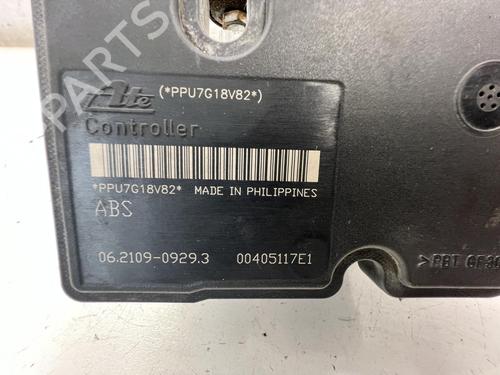 ABS pump SUBARU JUSTY IV 1.0 (M300) | BP39669628M43 - Image 5