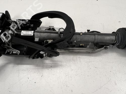 Used Steering column Steering column BMW 3 Touring (E91) 320 d (163 hp) 39680045 39680045