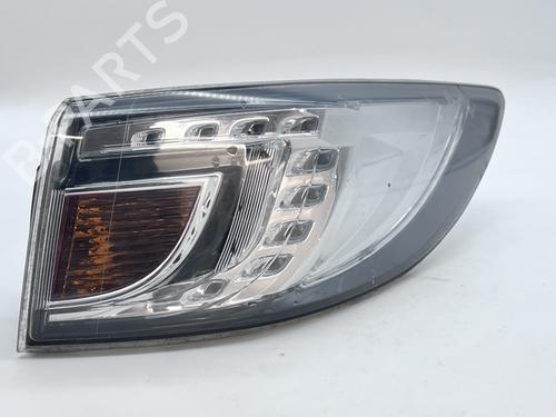 Right taillight MAZDA 6 Saloon (GH) 2.0 MZR-CD (GH14) | BP40091287C35 - Image 2