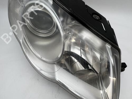 Right headlight VW PASSAT B6 Variant (3C5) 1.6 FSI | BP39680519C29 - Image 5