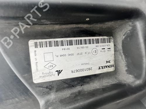 Right headlight DACIA DUSTER (HS_) 1.6 16V | BP40223315C29 - Image 4