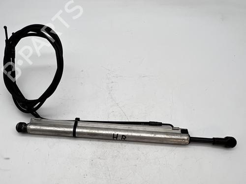 Used Electronic module Electronic module OPEL TIGRA TwinTop (X04) 1.8 (R97) (125 hp) 39680809 39680809