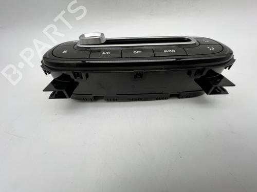 Climate control SMART FORTWO Convertible (453) 0.9 (453.444, 453.453) | BP39676667I5 - Image 6