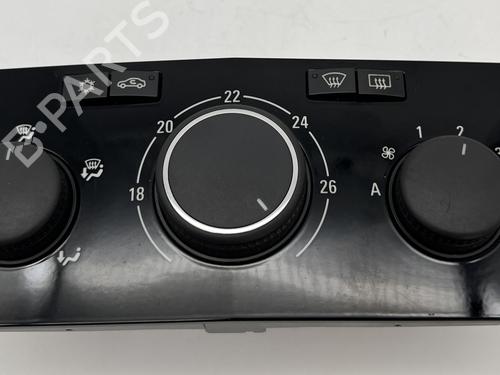 Used Climate control Climate control 39681304 39681304