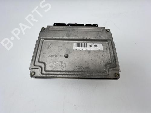 Engine control unit (ECU) PEUGEOT 1007 (KM_) 1.4 16V | BP39678227M57 - Image 6