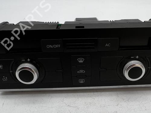 Climate control AUDI A6 C6 Avant (4F5) 2.7 TDI | BP39680449I5 - Image 4