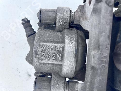 Left front brake caliper BMW 1 (F20) 116 i | BP39679130M105 - Image 4