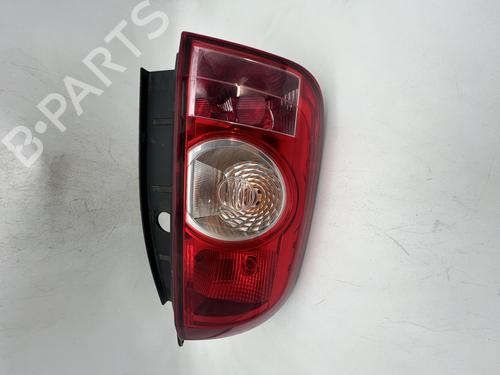 Left taillight DACIA DUSTER (HS_) 1.6 16V | BP40223318C34 - Image 12