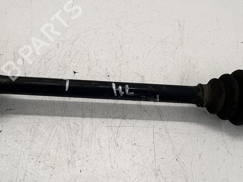 Used Right front driveshaft Right front driveshaft BMW 3 Coupe (E36) 316 i (102 hp) 39678156 39678156