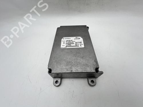 Electronic module JAGUAR XJ (X308) 3.2 | BP40598948M83 - Image 2