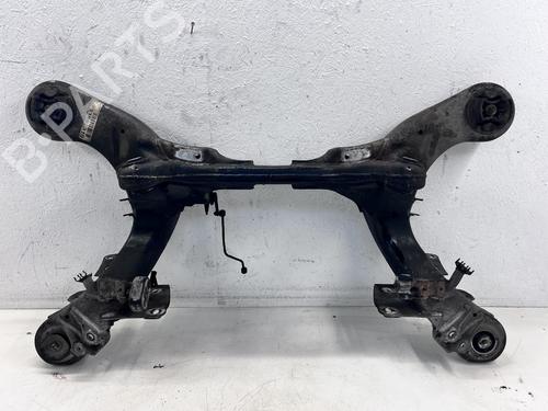 Used Rear axle Rear axle MERCEDES-BENZ CLS (C219) CLS 350 (219.356) (272 hp) 39680733 39680733