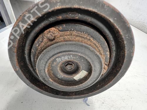 AC compressor MITSUBISHI ECLIPSE I (D2_A) 2.0 i 16V (D22A, D27A) | BP39682506M34 - Image 4