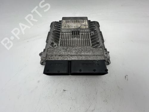 Used Engine control unit (ECU) Engine control unit (ECU) AUDI A6 C6 (4F2) 2.4 (177 hp) 39677002 39677002