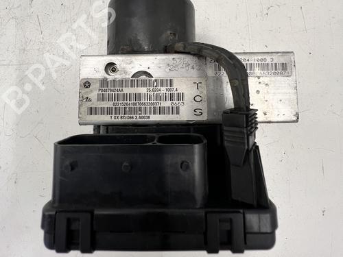 Used ABS pump ABS pump CHRYSLER SEBRING Convertible (JR) 2.0 (141 hp) 39674001 39674001