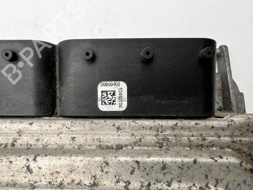 Engine control unit (ECU) MERCEDES-BENZ A-CLASS (W169) A 150 (169.031, 169.331) | BP39672309M57 - Image 5