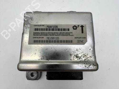 Airbag styreenhed Airbag styreenhed JEEP CHEROKEE (XJ) 4.0 i (184 hp) 39677376 39677376