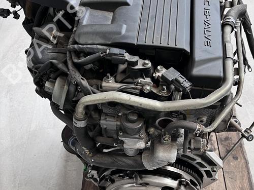 Engine MAZDA MX-5 III (NC) 2.0 (NC18) | BP40090846M1 - Image 11