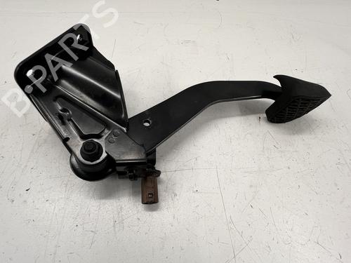 bremsepedal SMART ROADSTER (452) 0.7 (452.432) | BP39682543I19 - Image 3