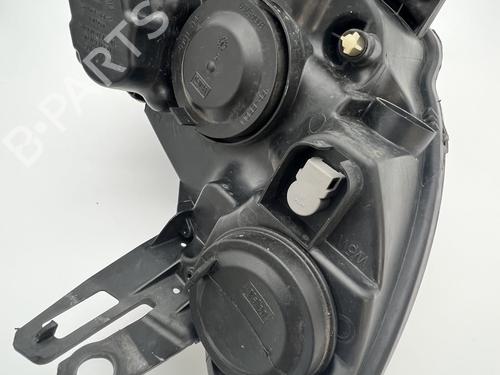 Left headlight PEUGEOT 1007 (KM_) 1.6 16V | BP39678931C28 - Image 10