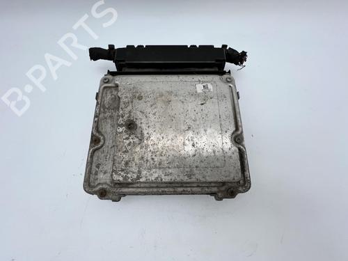 Engine control unit (ECU) VW PASSAT B6 Variant (3C5) 1.6 FSI | BP39676379M57 - Image 6