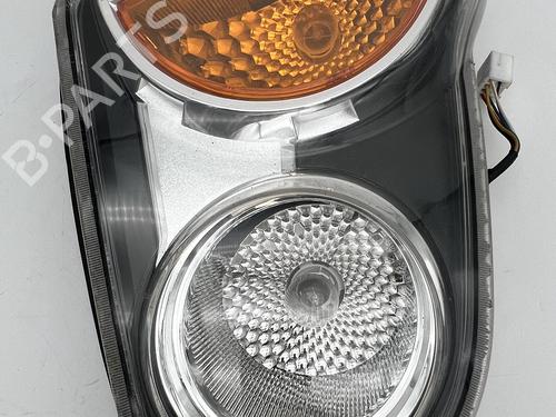 Right taillight CHEVROLET SPARK (M300) 1.0 | BP39675973C35 - Image 2