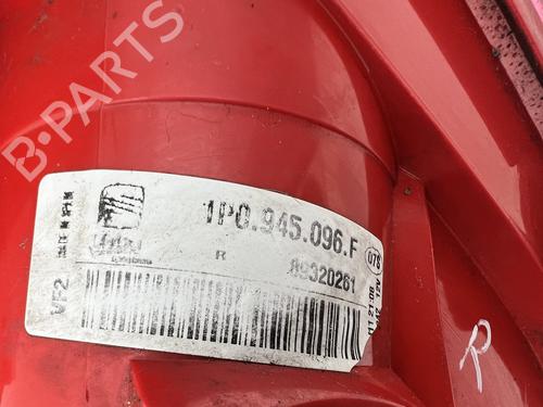 Right taillight SEAT LEON (1P1) 1.2 TSI | BP39671201C35 - Image 7