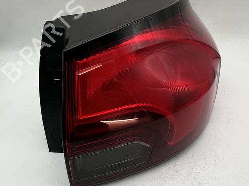 right-taillight-opel-zafira-tourer-c-p12-2011-39675058 main image