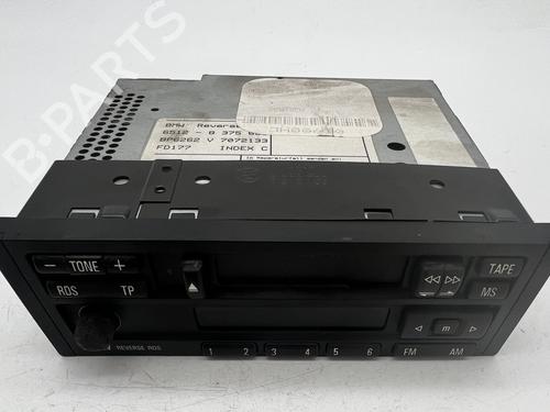 Used Radio Radio BMW 3 Coupe (E36) 316 i (102 hp) 39671600 39671600