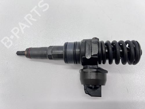 Used Injector Injector VW PASSAT B6 Variant (3C5) 2.0 TDI (140 hp) 40090264 40090264