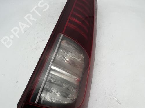 Right taillight RENAULT ESPACE IV (JK0/1_) 2.0 (JK0A, JK1D, JK0N) | BP39680724C35 - Image 5
