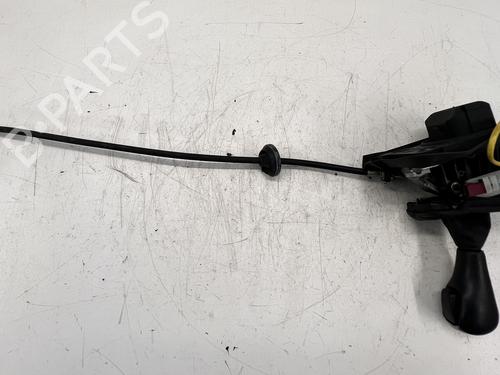 Gearstang Gearstang BMW X5 (E53) 3.0 d (184 hp) 39680050 39680050