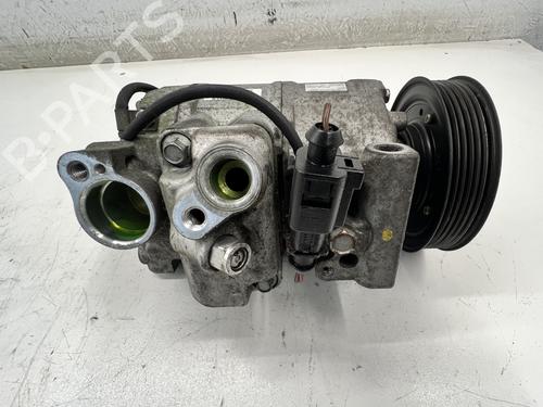 AC compressor AUDI A4 B7 Avant (8ED) 2.0 | BP39671336M34 - Image 2