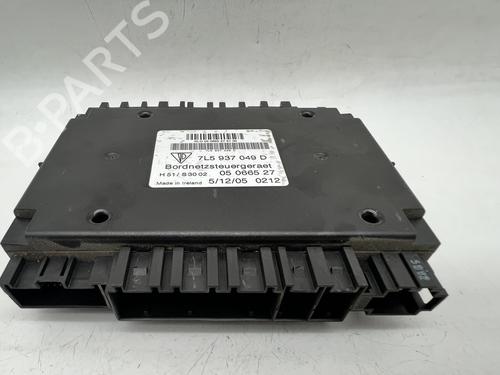 Electronic module PORSCHE CAYENNE (9PA) S 4.5 | BP39680173M83 - Image 6