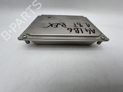Engine control unit (ECU) AUDI A4 B6 Avant (8E5) 1.8 T quattro | BP39678748M57 - Image 4