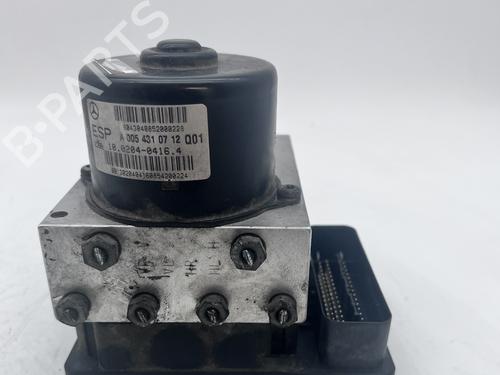 abs-pump-mercedes-benz-clk-c209-2002-2003-2004-2005-2006-2007-2008-2009-2010-39679311 main image