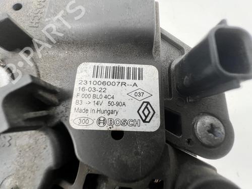 Alternator SMART FORTWO Convertible (453) 0.9 (453.444, 453.453) | BP39674144M7 - Image 5