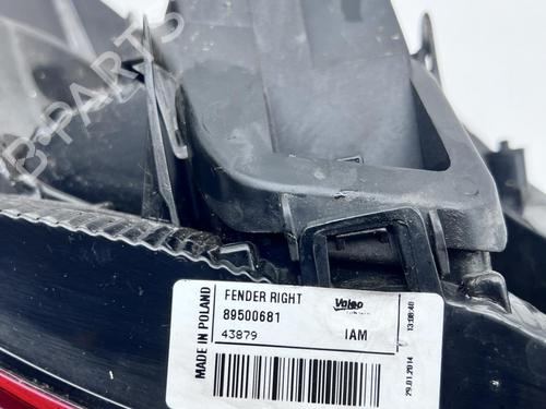 Right taillight VW GOLF VI (5K1) 1.6 | BP39670820C35 - Image 5