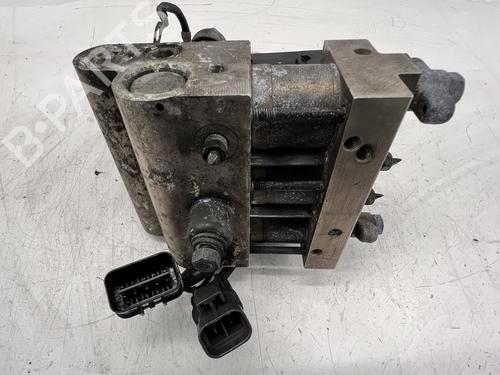 ABS pump MITSUBISHI ECLIPSE I (D2_A) 2.0 i 16V (D22A, D27A) | BP39670163M43 - Image 8
