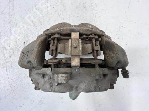 Left front brake caliper MERCEDES-BENZ E-CLASS T-Model (S211) E 200 Kompressor (211.241) | BP39682529M105 - Image 3