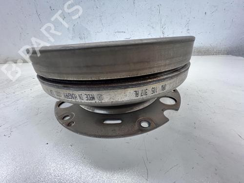 Flywheel AUDI A4 B8 Avant (8K5) 2.0 TDI | BP39683018M101 - Image 6