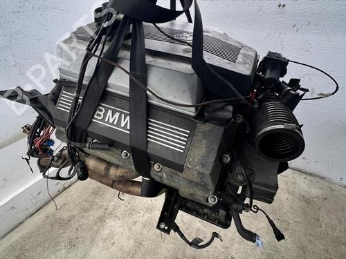 Engine BMW 7 (E38) 735 i, iL | BP39670785M1 - Image 20