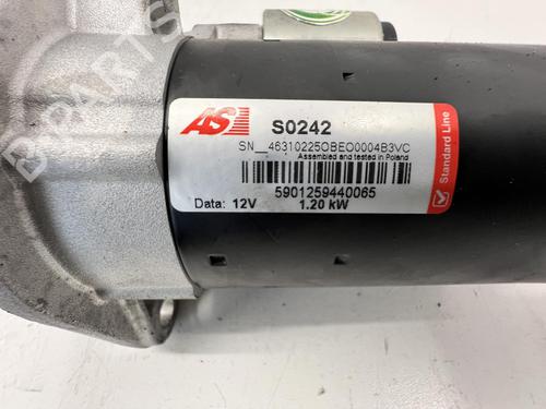 Starter BMW 5 Touring (E61) 523 i | BP39678143M8 - Image 3