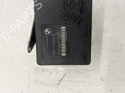 Electronic module BMW 1 (E87) 120 i | BP40036450M83 - Image 3